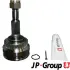 Шрус (граната) внутрішній-зовнішній JP Group 1243200800 (фото 1)