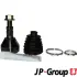 Шрус (граната) внутрішній-зовнішній JP Group 1243300610 (фото 1)