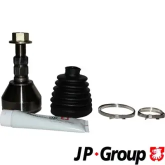 Шрус (граната) внутрішній-зовнішній JP Group 1243300610