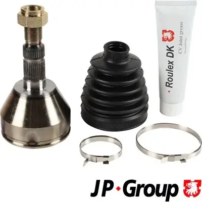 Шрус (граната) внутрішній-зовнішній JP Group 1243301510 (фото 1)