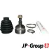 Шрус (граната) внутренний-наружный JP group 1343300210