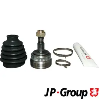 Шрус (граната) внутренний-наружный JP group 1343300210