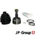 Шрус (граната) внутренний-наружный JP group 1343300310