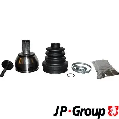 Шрус (граната) внутрішній-зовнішній JP Group 1543301110 (фото 1)
