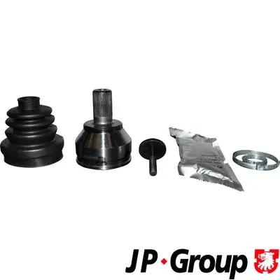 Шрус (граната) внутрішній-зовнішній JP Group 1543301410 (фото 1)