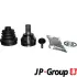Шрус (граната) внутрішній-зовнішній JP Group 1543301410 (фото 1)