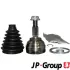 Шрус (граната) внутрішній-зовнішній JP Group 4343300810 (фото 1)