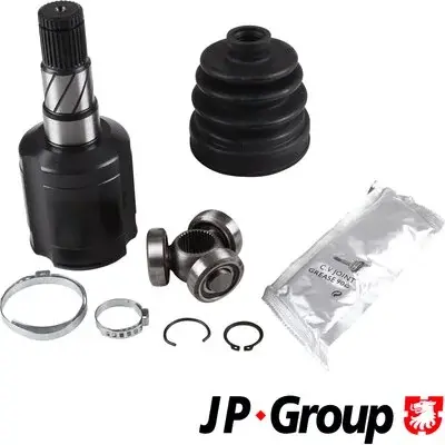 Шрус (граната) внутренний-наружный JP group 6543500110