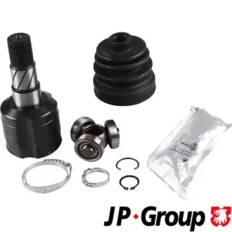 Шрус (граната) внутренний-наружный JP group 6543500210