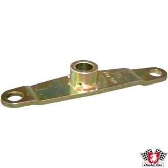 Шток вилки КПП T4 jp group 1131600700