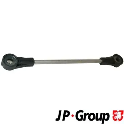 Шток вилки переключения передач JP group 1131600100