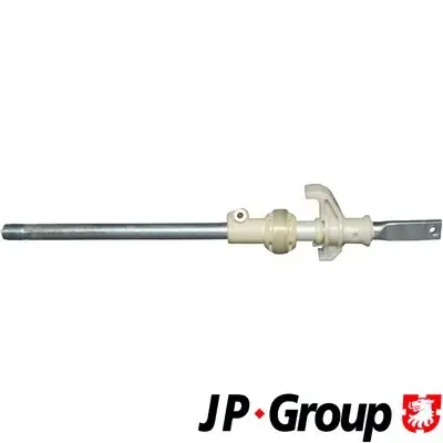 Шток вилки переключения передач JP group 1131600400