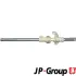 Шток вилки переключения передач JP group 1131600400