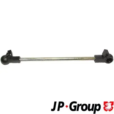 Шток вилки переключения передач JP group 1131601100