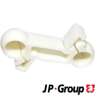 Шток вилки переключения передач JP group 1131601200