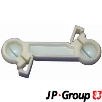 Шток вилки переключения передач JP Group 1131601700