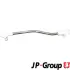 Шток вилки переключения передач JP group 1131601900