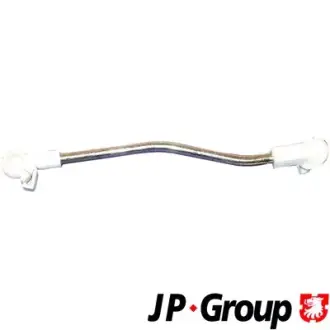 Шток вилки переключения передач JP group 1131601900