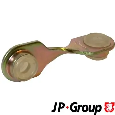 Шток вилки переключения передач JP group 1131602200
