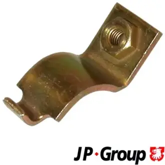 Скоба втулки стабілізатора JP Group 1140550500