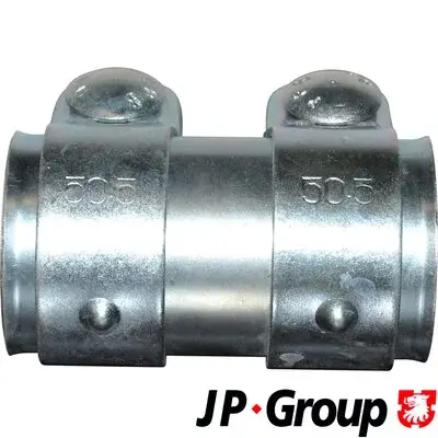 Соединительные элементы, система выпуска JP Group 1121400500 (фото 1)