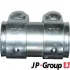 Соединительные элементы, система выпуска JP Group 1121400500 (фото 1)