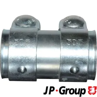 Соединительные элементы, система выпуска JP group 1121400500