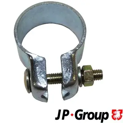 Соединительные элементы, система выпуска JP Group 1121400700 (фото 1)