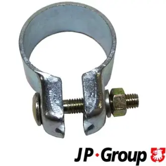 Соединительные элементы, система выпуска JP Group 1121400700