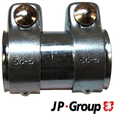 Соединительные элементы, система выпуска JP group 1121401000