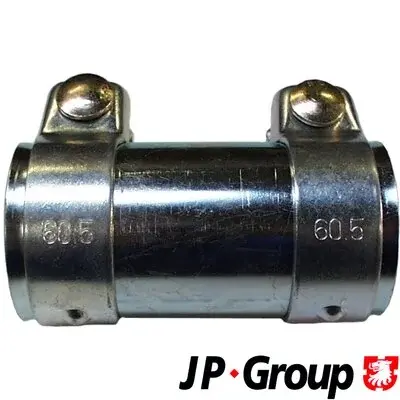 Соединительные элементы, система выпуска JP group 1121401200