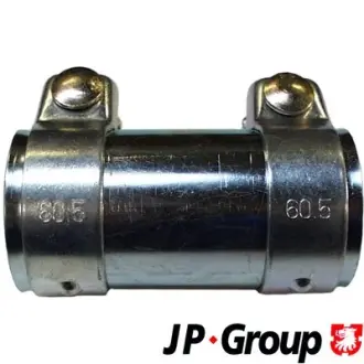 Соединительные элементы, система выпуска JP group 1121401200