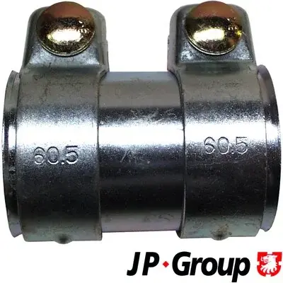 Соединительные элементы, система выпуска JP group 1121401300