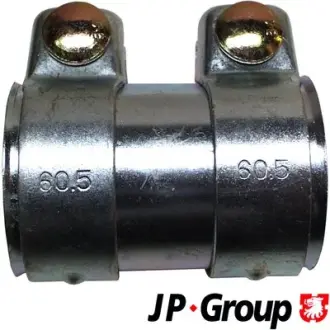 Соединительные элементы, система выпуска JP Group 1121401300