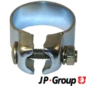 Соединительные элементы, система выпуска JP Group 1121401400