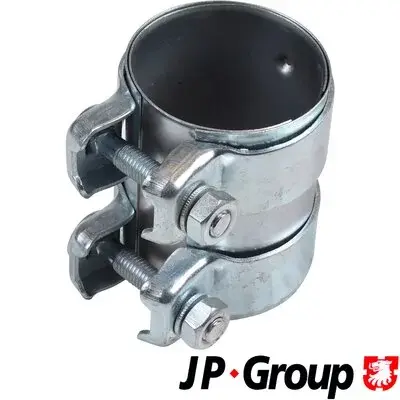 Соединительные элементы, система выпуска JP group 1121401600