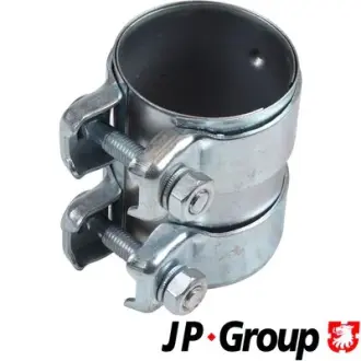 Соединительные элементы, система выпуска JP Group 1121401600