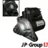 Стартер 0,9kw-12v JP Group 1190306100 (фото 1)