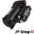 Стартер Astra F/Vectra B/Omega B 1.8/2.0/2.2 16V (1.1кВт/9z/фланец 68mm) JP group 1290300200