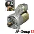 Стартер Audi 80/100/Passat B2 -91 (0,95кВт/9z) JP Group 1190300100 (фото 1)