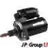 Стартер Golf III/Passat B4/Sharan 1.6-2.0 (1,1кВт/10z) JP group 1190301000