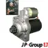 Стартер JP group 1190301200
