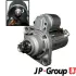 Стартер JP group 1190303900