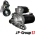 Стартер JP Group 1190309400 (фото 1)