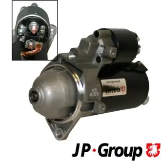 Стартер JP Group 1290300900