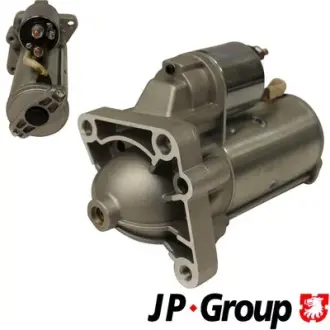 Стартер JP Group 1290302200
