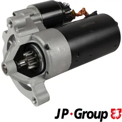 Стартер JP Group 4190300900 (фото 1)