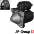 Стартер JP Group 4390300600 (фото 1)