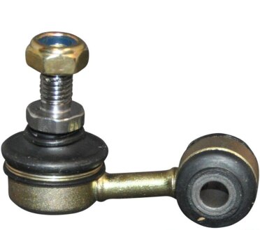 Стойка (тяга) стабилизатора передняя jp group 1140400900 на Сеат Толедо 1