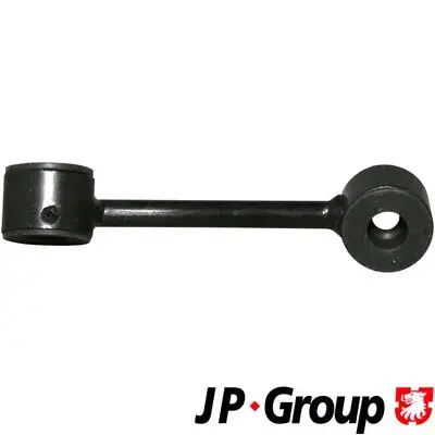 Стойка (тяга) стабилизатора передняя JP group 1140402870